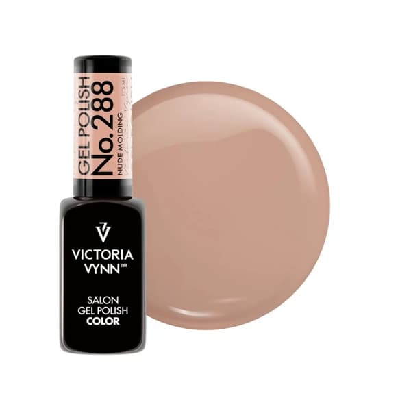 Victoria Vynn - Gel Polish - 288 Nude Molding- Gellack