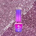 Miniatyrbild 1 av 8: Mollylac - Gellack - Flashling lights - 561 5ml
