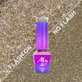 Miniatyrbild 1 av 8: Mollylac - Gellack - Flashling lights - 611 5ml