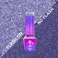 Miniatyrbild 1 av 8: Mollylac - Gellack - Flashling lights - 616 5ml