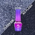 Miniatyrbild 1 av 8: Mollylac - Gellack - Flashling lights - 618 5ml