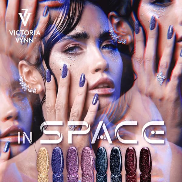 Victoria Vynn - Gel Polish - 295 Mahogany Vega - Gellack