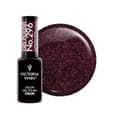 Miniatyrbild 1 av 4: Victoria Vynn - Gel Polish - 296 Burgundy Altair - Gellack