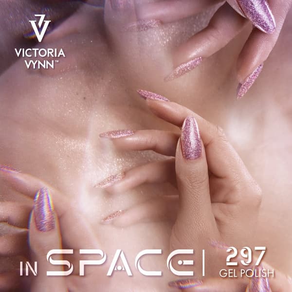 Victoria Vynn - Gel Polish - 297 Dazzling Sirius - Gellack