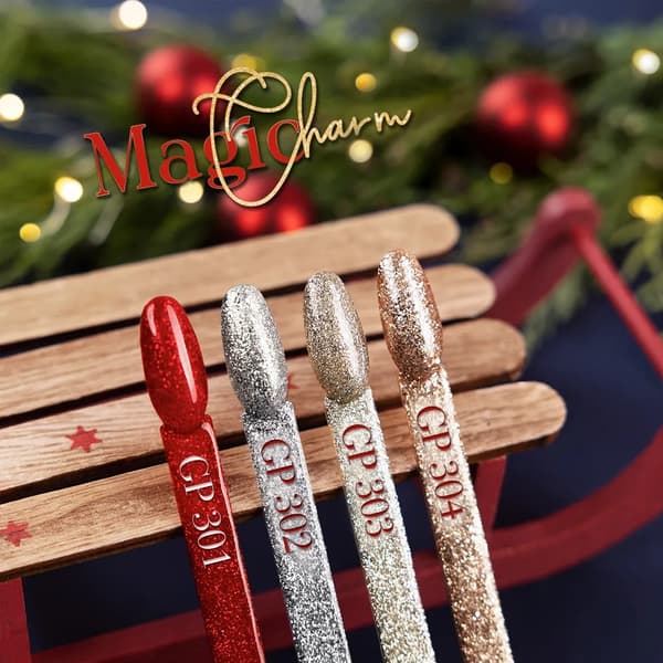 Victoria Vynn - Gel Polish - 302 Silver Surprise - Gellack