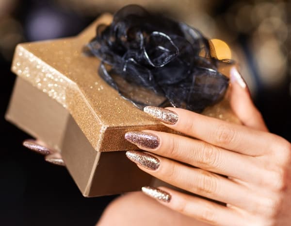 Victoria Vynn - Gel Polish - 304 Glamour in Gold - Gellack