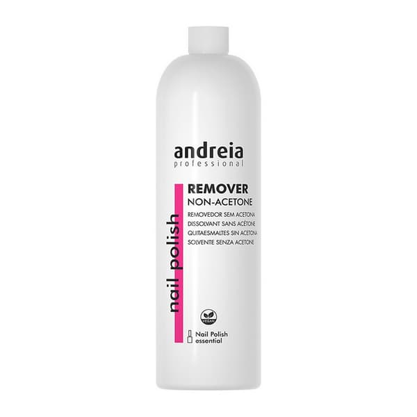 Neglelakfjerner Andreia (1000 ml)