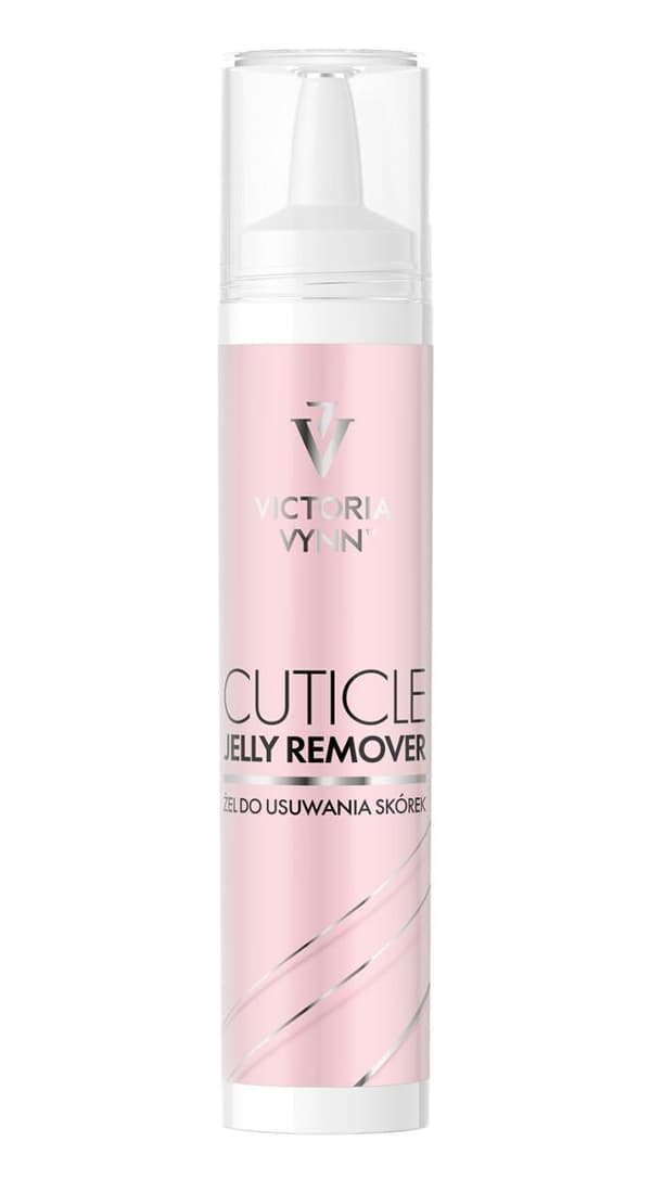 Cuticle Remover - Victoria Vynn - Jelly - 30 ml