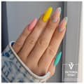Miniatyrbild 7 av 7: Victoria Vynn - Gel Polish - 307 Yellow Yuuga - Gellack