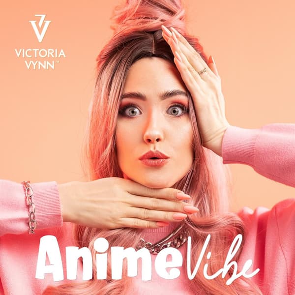 Victoria Vynn - Gel Polish - 309 Rouge Kouji - Gellack