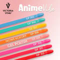 Miniatyrbild 3 av 5: Victoria Vynn - Gel Polish - 310 Pink Mina - Gellack
