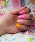 Miniatyrbild 4 av 5: Victoria Vynn - Gel Polish - 310 Pink Mina - Gellack