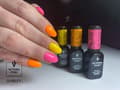 Miniatyrbild 5 av 5: Victoria Vynn - Gel Polish - 310 Pink Mina - Gellack