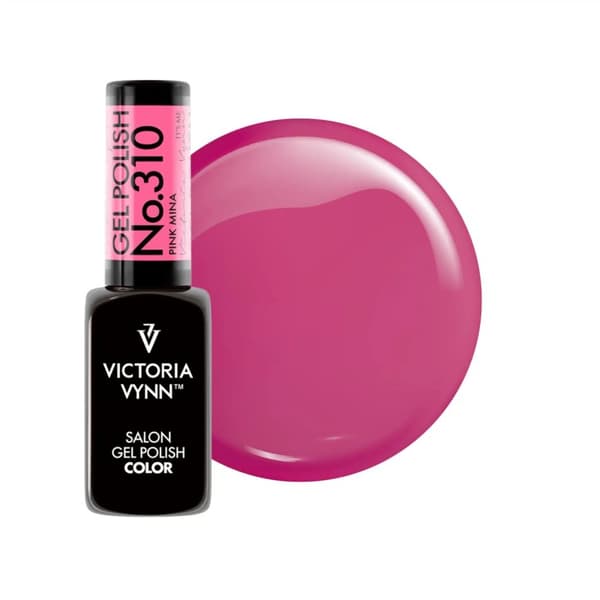 Victoria Vynn - Gel Polish - 310 Pink Mina - Gellack