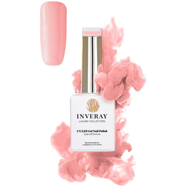 Inveray - Luxury Collection - Gellack - 123 Peachy Blossom