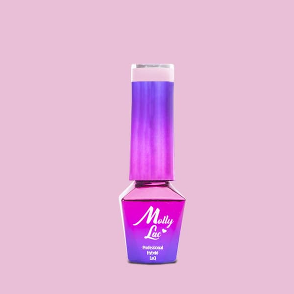Mollylac - Geelilakka - Glamour Woman - Nro 2 - 5g UV-geeli/LED