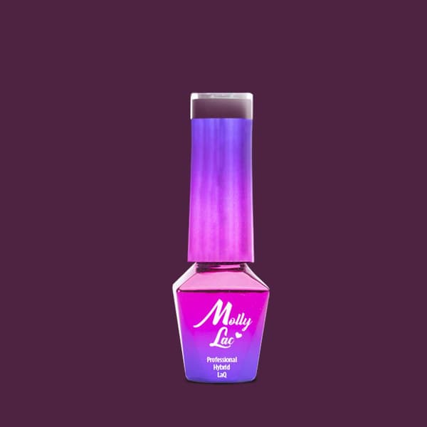Mollylac - Gelelakk - Inspirert av deg - Nr54- 5g UV gel/LED