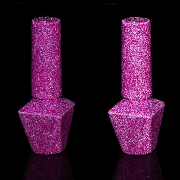 Mollylac - Gelelakk - Blinkende lys - Nr601 5g UV gel/LED