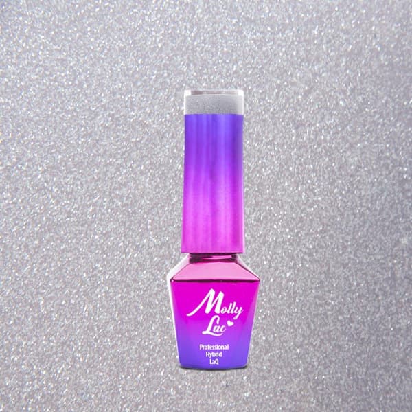 Mollylac - Geelilakka - Macarons - Nr478 - 5g UV geeli/LED