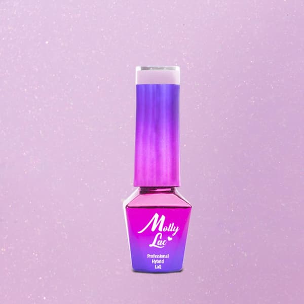 Mollylac - Gellack - Macarons - Nr474 - 5g UV-gel/LED