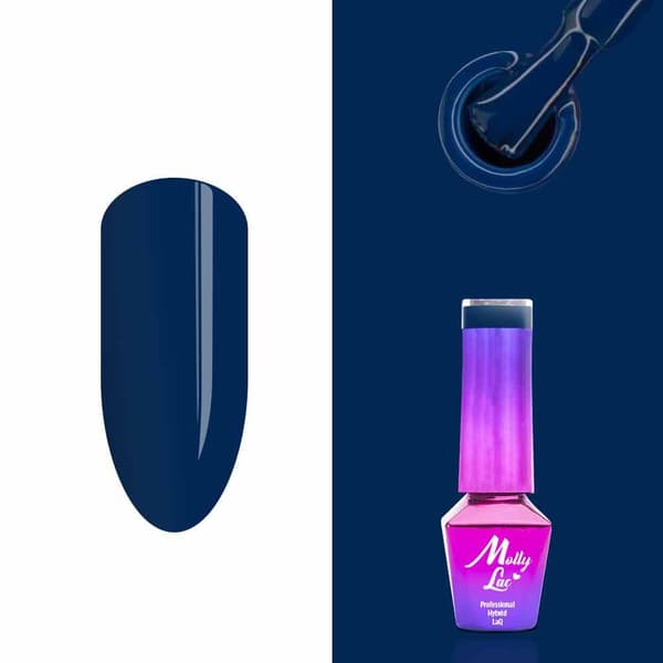 Mollylac - Gellak - Nailmatic - Nr328 - 5g UV gel/LED