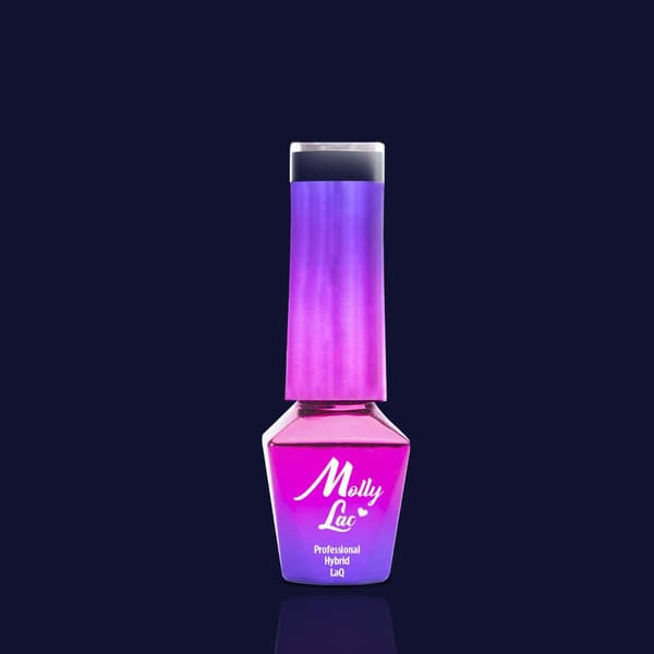 Mollylac - Gellakk - Nailmatic - Nr321 - 5g UV gel/LED