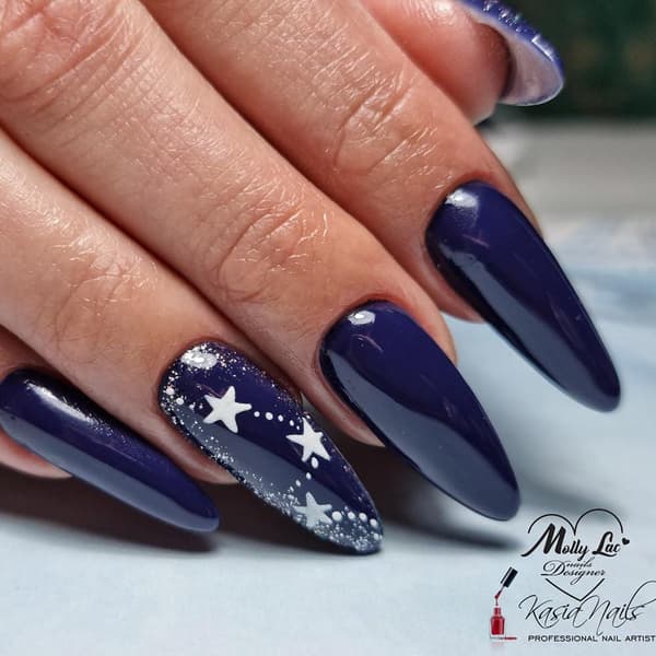 Mollylac - Gellakk - Nailmatic - Nr321 - 5g UV gel/LED
