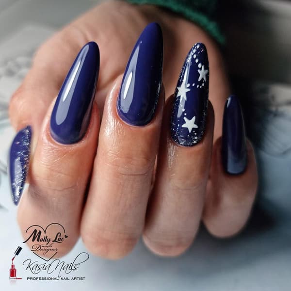 Mollylac - Gellakk - Nailmatic - Nr321 - 5g UV gel/LED