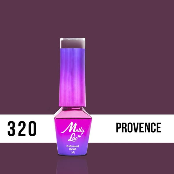 Mollylac - Gellak - Nailmatic - Nr320 - 5g UV gel/LED