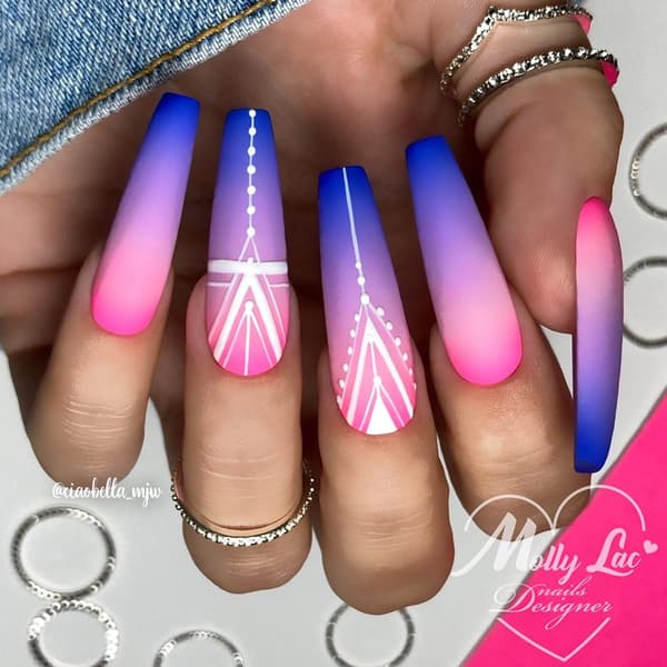 Mollylac - Gellak - Nailmatic - Nr327 - 5g UV gel/LED