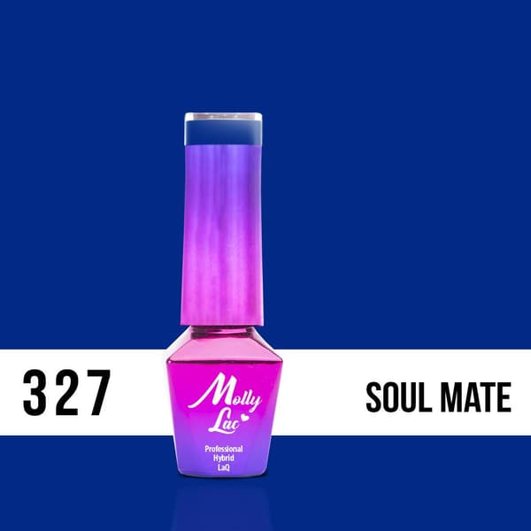 Mollylac - Gellak - Nailmatic - Nr327 - 5g UV gel/LED