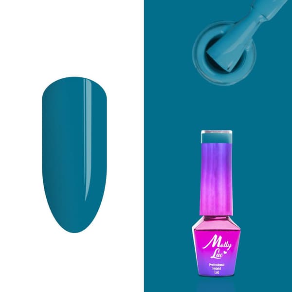 Mollylac - Gellakk - Nailmatic - Nr325 - 5g UV gel/LED