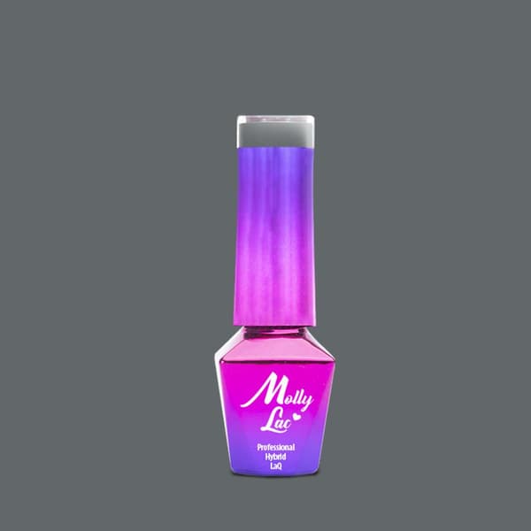 Mollylac - Gellack - Pure Nature - Nr100 - 5g UV-gel/LED