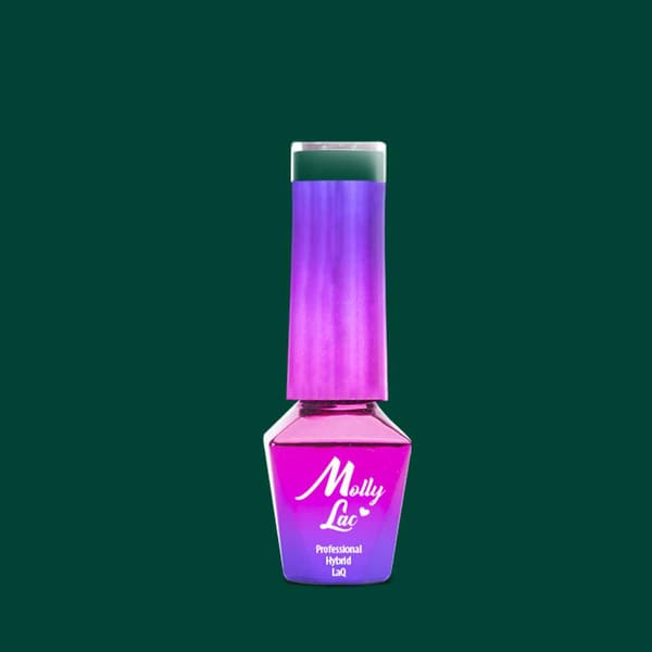 Mollylac - Gellack - Rest & Relax - Nr91 - 5g UV-gel/LED