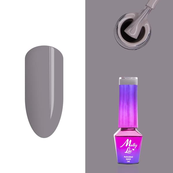 Mollylac - Gelelakk - Sensuell - Nr205 - 5g UV gel/LED