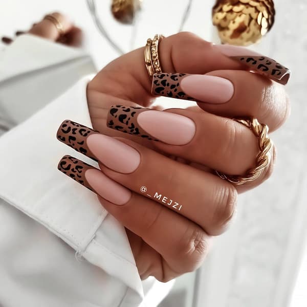 Mollylac - Gel polish - Skin & Make Up - Nr303 - 5g UV gel/LED