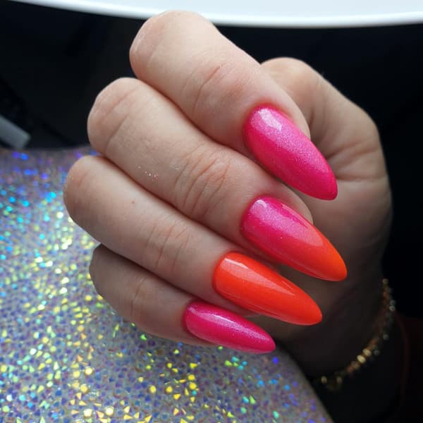 Mollylac - Gel polish - Fantasyland - Nr312 - 5g UV gel/LED
