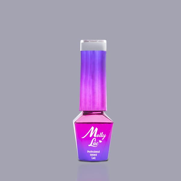 Mollylac - Geelilakka - Muotiasut - Nr346 - 5g UV-geeli/LED