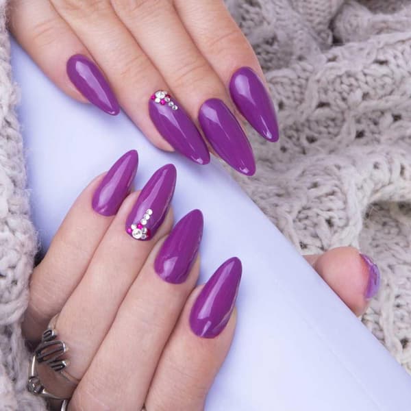 Mollylac - Gel polish - Fashion Outfit - Nr342 - 5g UV gel/LED