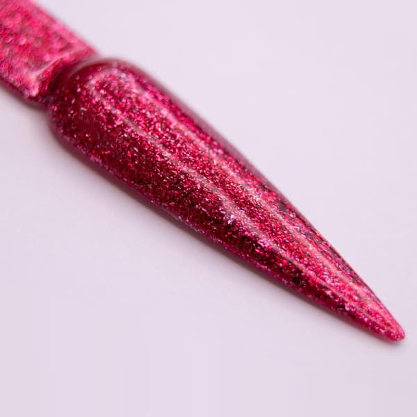 Mollylac - Gel polish - Luksus Glam - Nr548 - 5g UV gel/LED