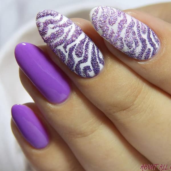 Mollylac - Gel polish - Cocktails & drinks - Nr16- 5g UV gel/LED