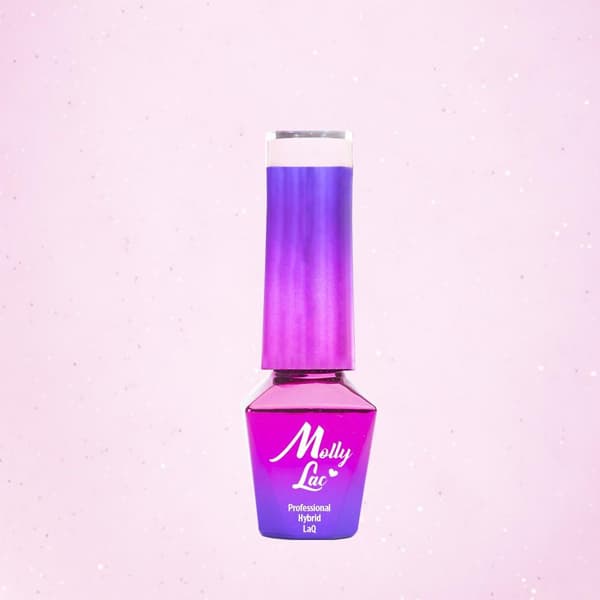 Mollylac - Gellack - Madame French - Nr423 - 5g UV-gel/LED