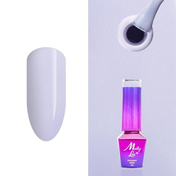 Mollylac - Geelilakka - BonBons - Nr456 - 5g UV-geeli/LED