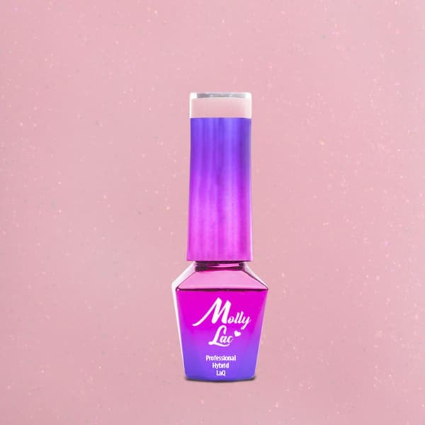 Mollylac - Gelelakk - BonBons - Nr452 - 5g UV gel/LED