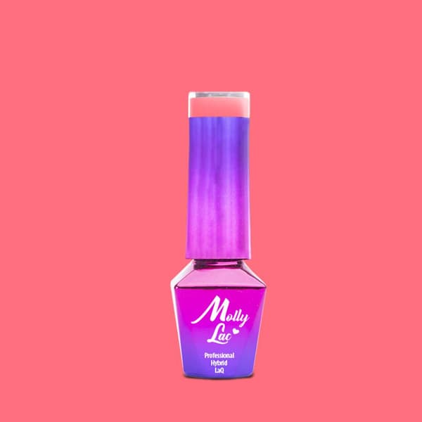 Mollylac - Geelilakka - Fancy Fashion - Nr331 - 5g UV-geeli/LED