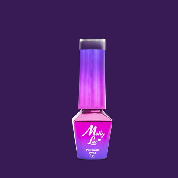 Mollylac - Gelelakk - Inspirert av deg - Nr56- 5g UV-gel/LED