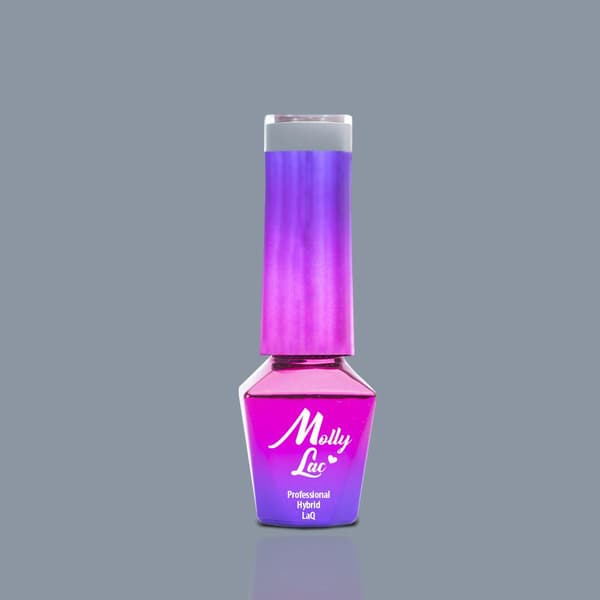 Mollylac - Gel polish - Obsession - Nr215 - 5g UV gel/LED
