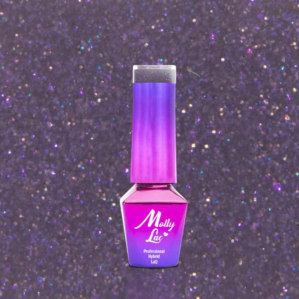 Mollylac - Gelelakk - Obsession - Nr217 - 5g UV gel/LED