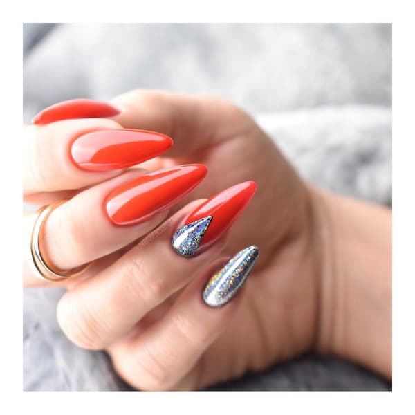 Mollylac - Gelelakk - Elite Woman - Nr43 - 5g UV gel/LED