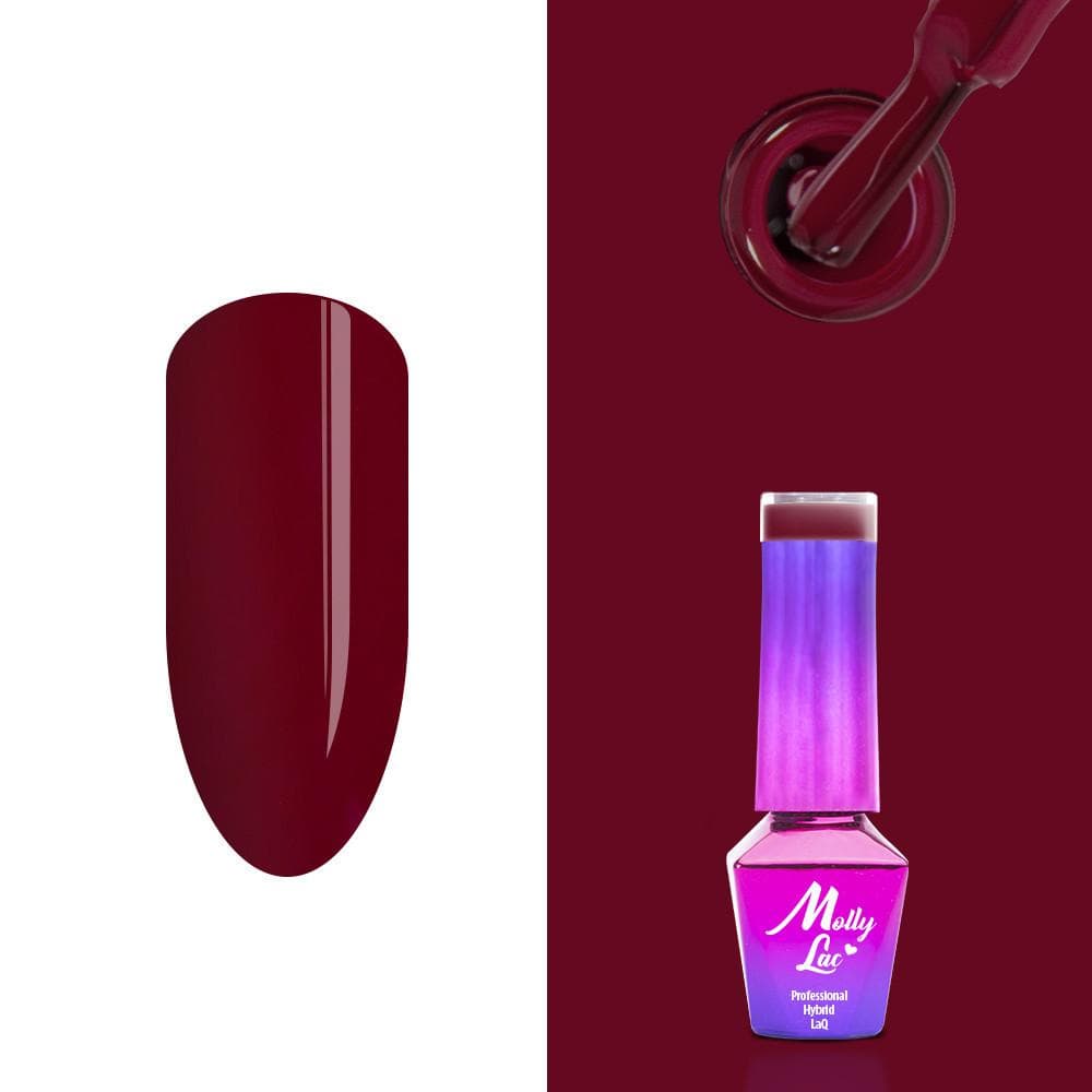 Mollylac - Gellack - Elite Woman - Nr41 - 5g UV-gel/LED